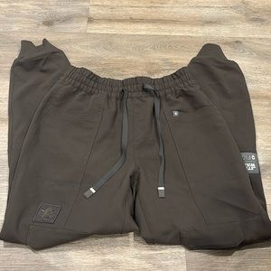 Star Wars figs fennec shand limited, edition, scrub pants